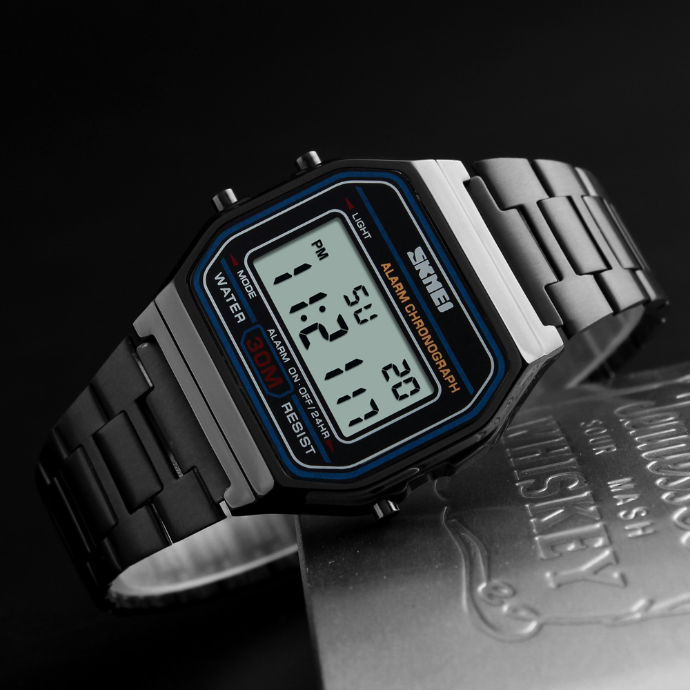 SKMEI 1123 Hot selling thailand watches own design watch gold watch for men