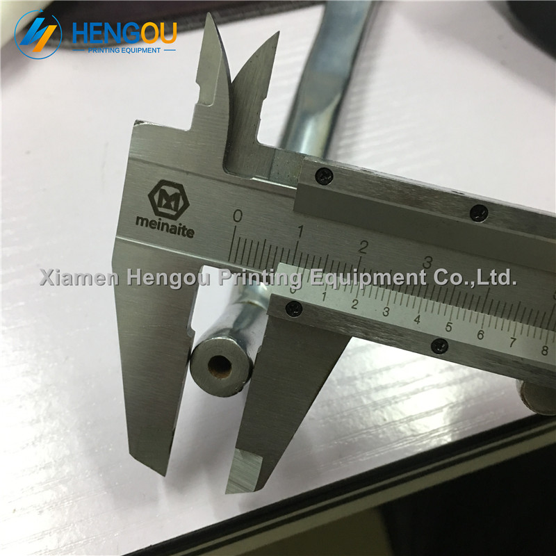 1 Piece High Quality Man Roland Printing Machine Spanner 17mm 11mm