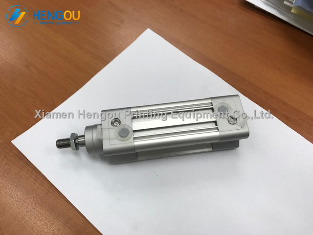 1 Piece Offset Printing Machine Parts Pneumatic Cylinder 1376423 DSBC3240D3PPVAN3 12 Bar