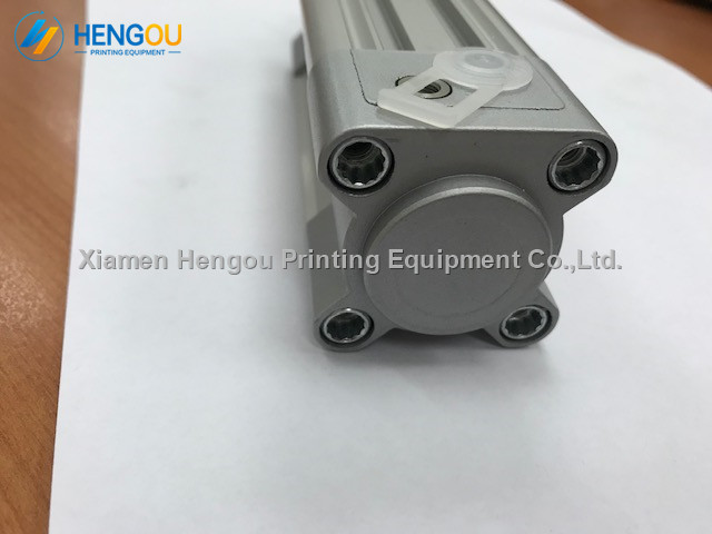 1 Piece Offset Printing Machine Parts Pneumatic Cylinder 1376423 DSBC3240D3PPVAN3 12 Bar