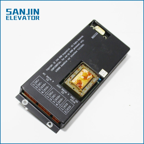 Elevator Board LCEKNX KM713130G01 Elevator pcb for kone