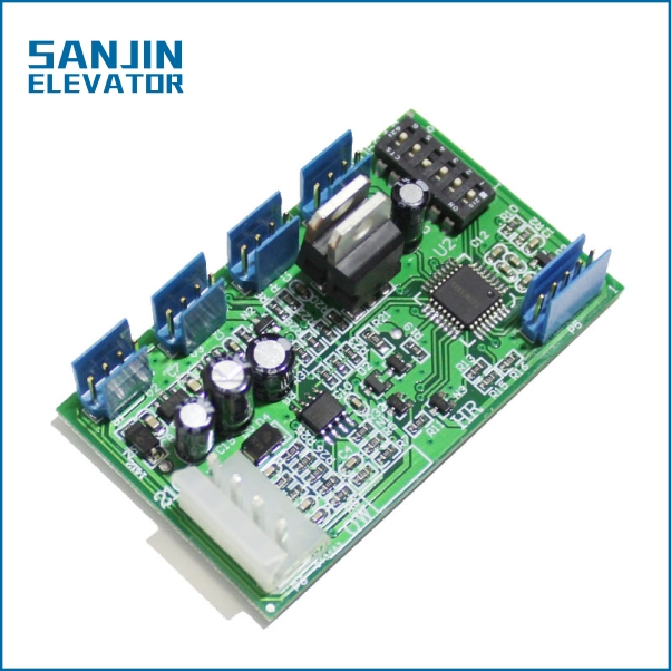 Elevator Board RS14 GDA25005B1 PCB for otis elevator