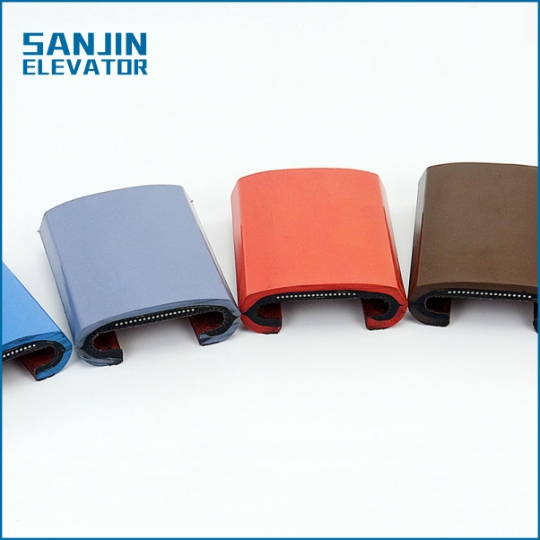 Escalator handrail escalator handrail belt Escalator parts