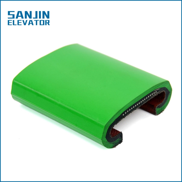 Escalator handrail escalator handrail belt Escalator parts