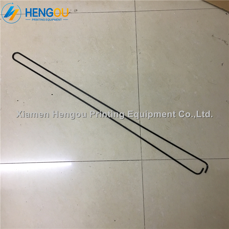 High Quality Torsion Rod for GTO Printing Machine 69013026