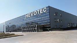 Suzhou Hevotec Machinery Co., Ltd.
