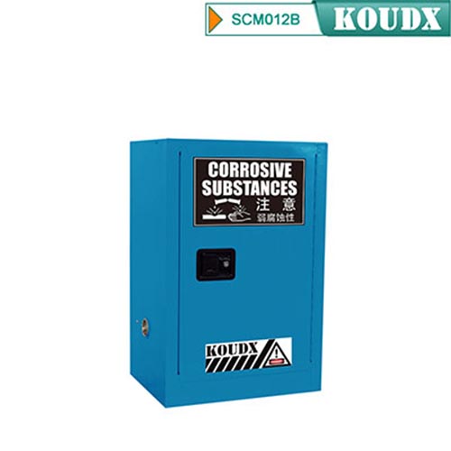 KOUDX Corrosive Cabinet safety cabinet