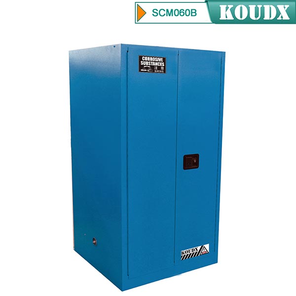 KOUDX Corrosive Cabinet safety cabinet