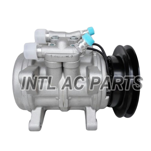 car ac air conditioning compressor for Mitsubishi AKA200A271A