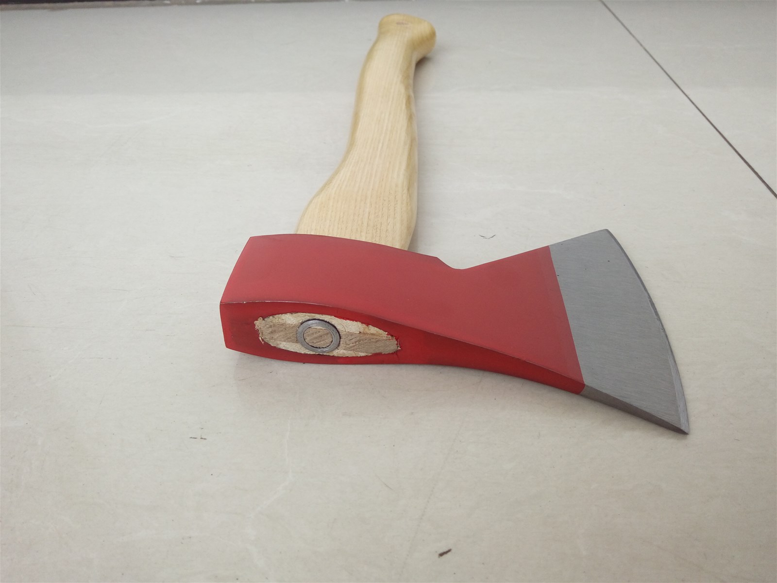 600G axe with ash handle GS Hatchet forestry tools tree felling axes