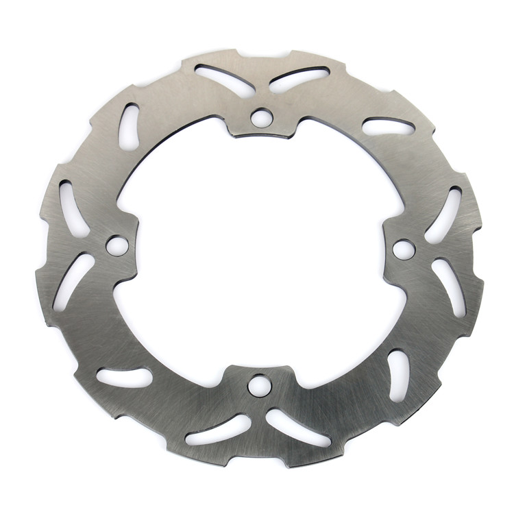 Motorcycle Stainless Steel MX Brake Disc Rotor For Motorcycle Motorcycle Stainless Steel MX Brake Disc Rotor For Motorcycle