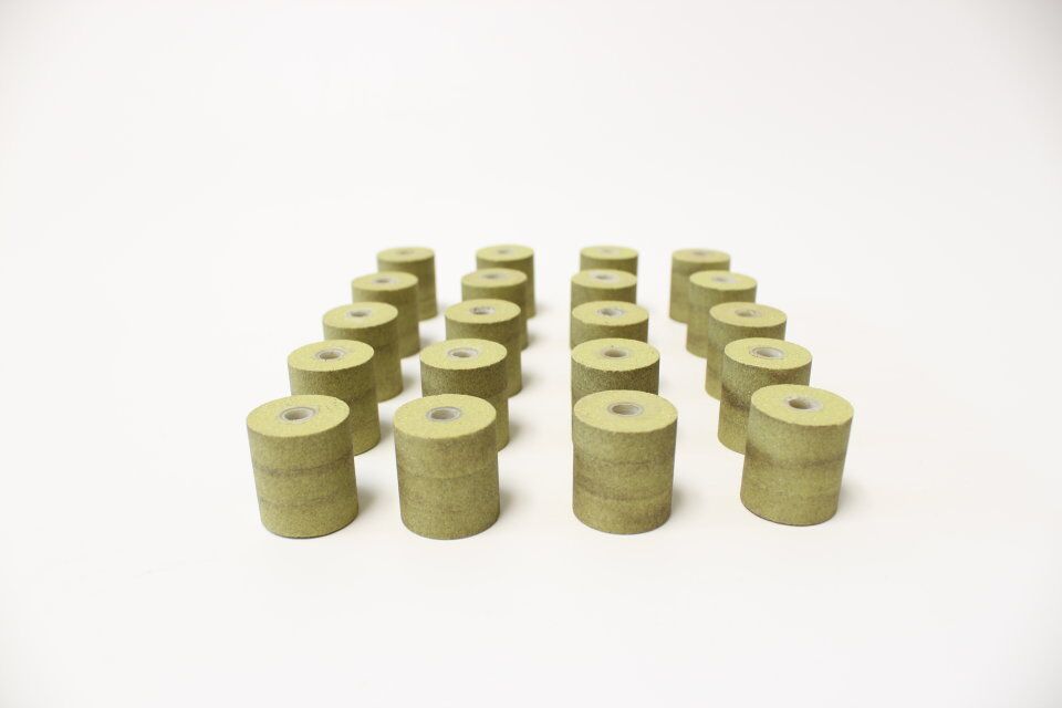 CBN Grinding Wheel for Internal Grinding