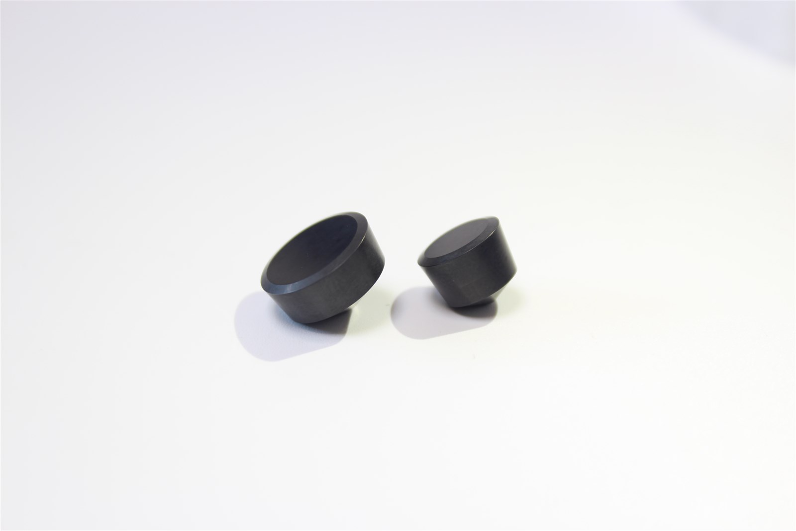 Solid CBN Inserts For Roller RCGX CBN