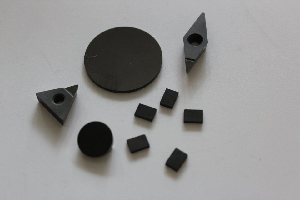 polycrystalline diamond pcd cutting tools
