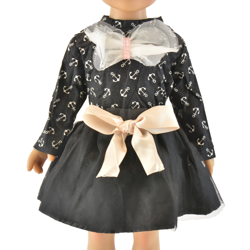 Fashion doll clothesDoll dress