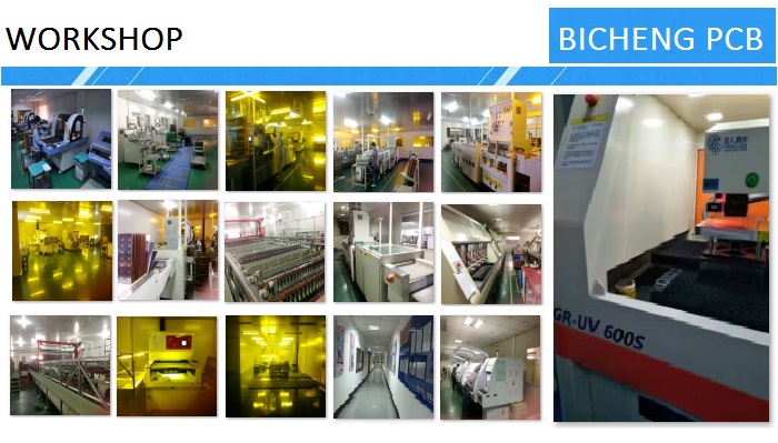 Bicheng Enterprise Limited