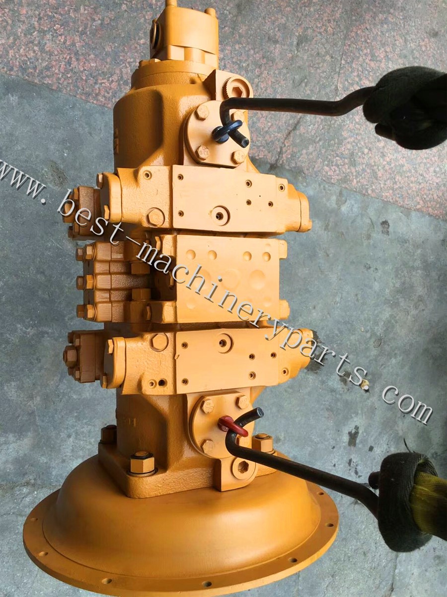 CAT320 excavator Hydraulic main pump