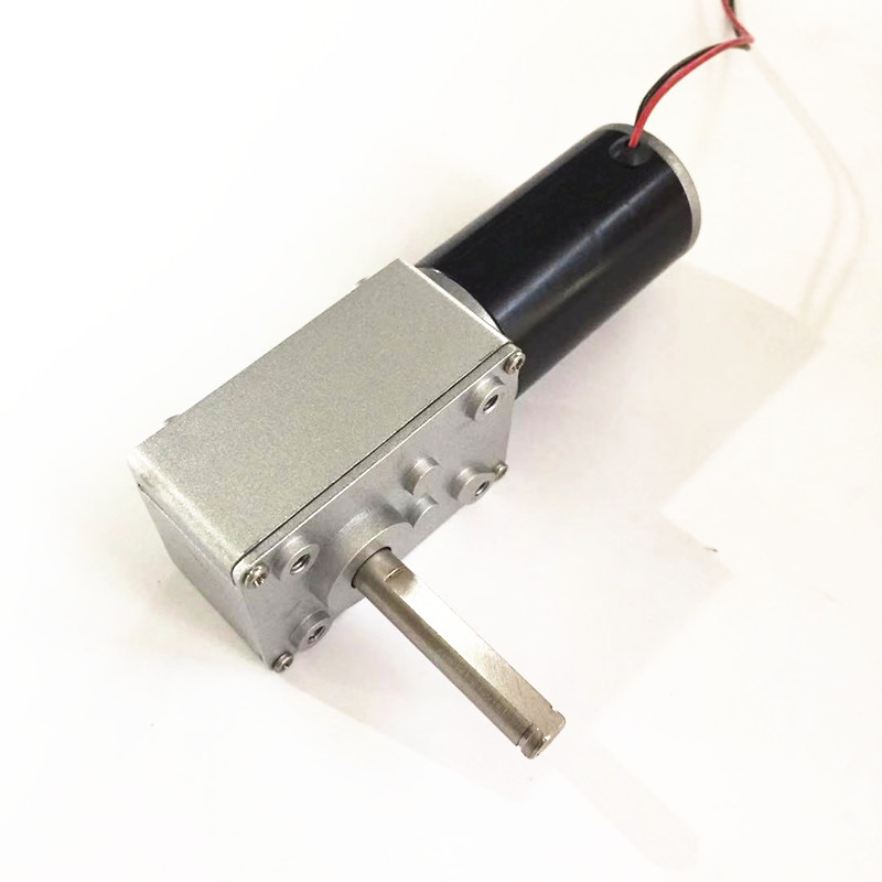 automatic door lock