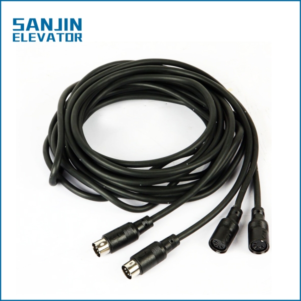 Elevator door photocell 917A61 elevator parts