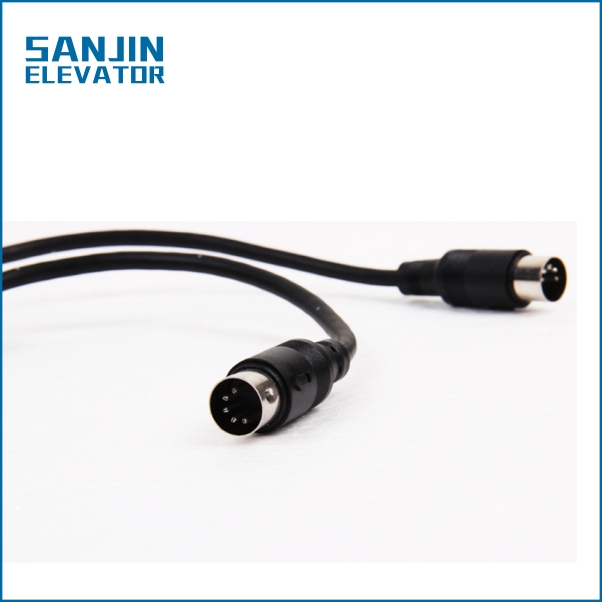 Elevator door photocell 917A61 elevator parts