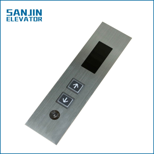 Elevator hop elevator lop elevator parts