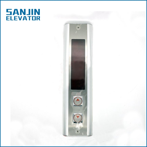 Elevator hop elevator lop elevator parts