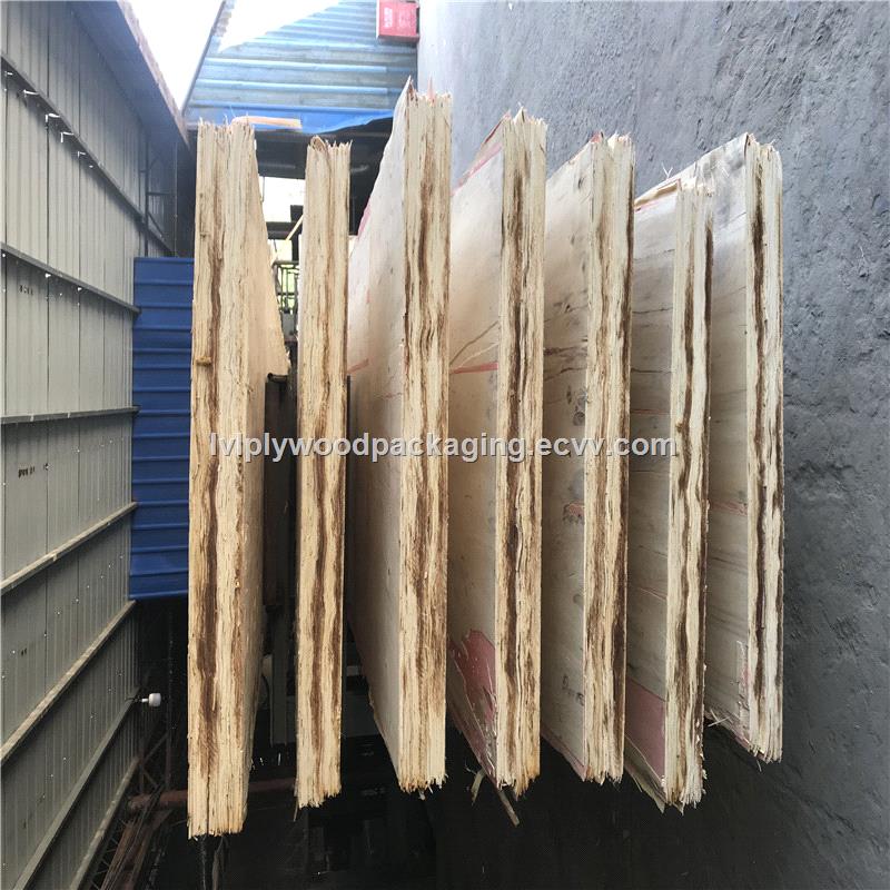 LVL multilayer board Plywood Packing board Gauge plate Specialshaped plateNon fumigation palletsdirect dealQuality popl