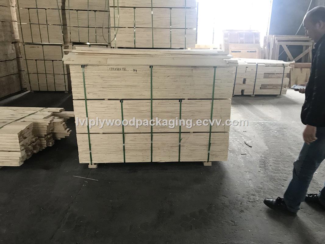 LVL multilayer board Plywood Packing board Gauge plate Specialshaped plateNon fumigation palletsdirect dealQuality popl