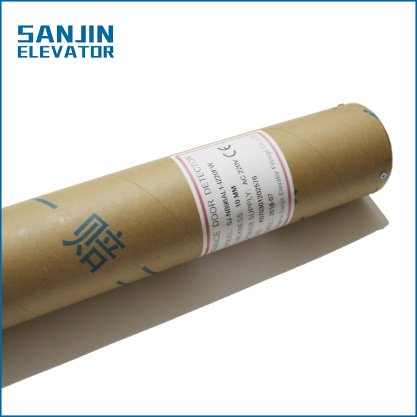 SANJIN elevator light curtain SJNB96AL1I220FW elevator door Photocell SANJIN elevator light curtain SJNB96AL1I220FW elevator door Photocell