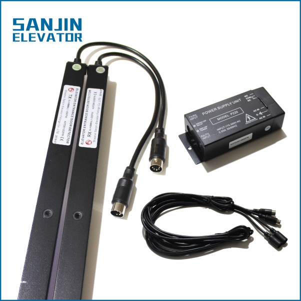 SANJIN elevator light curtain SJNB96AL1I220FW elevator door Photocell SANJIN elevator light curtain SJNB96AL1I220FW elevator door Photocell