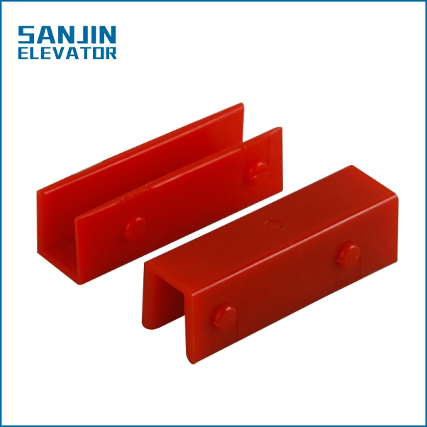 Elevator Guide Shoe Busher elevator parts