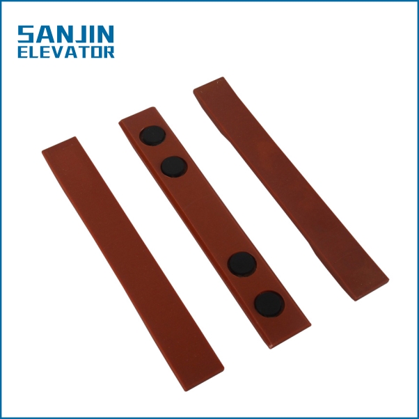 Elevator Guide Shoe Busher elevator parts