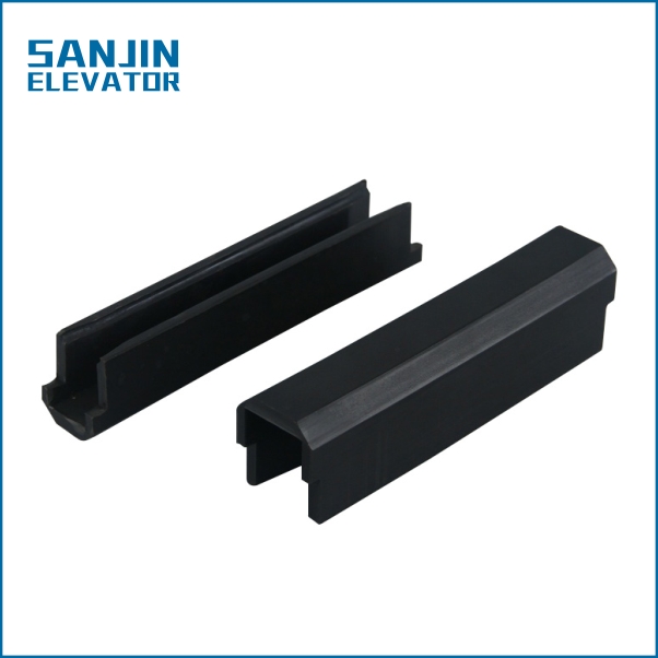 Elevator Guide Shoe Busher elevator parts