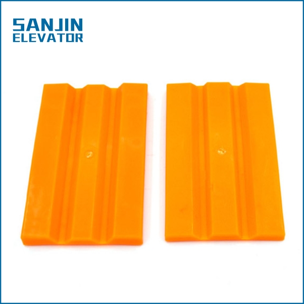Elevator Guide Shoe Busher elevator parts