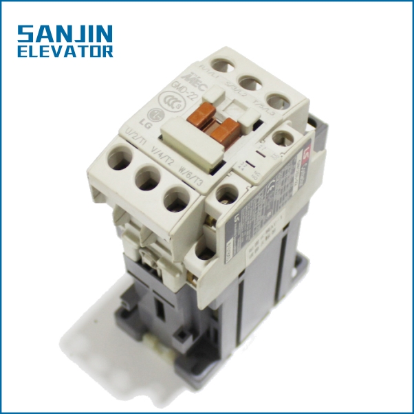 Elevator contactor elevator parts