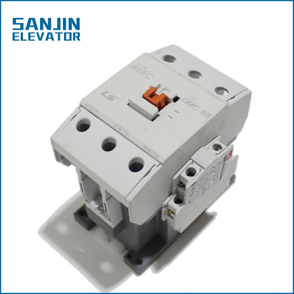 Elevator contactor elevator parts