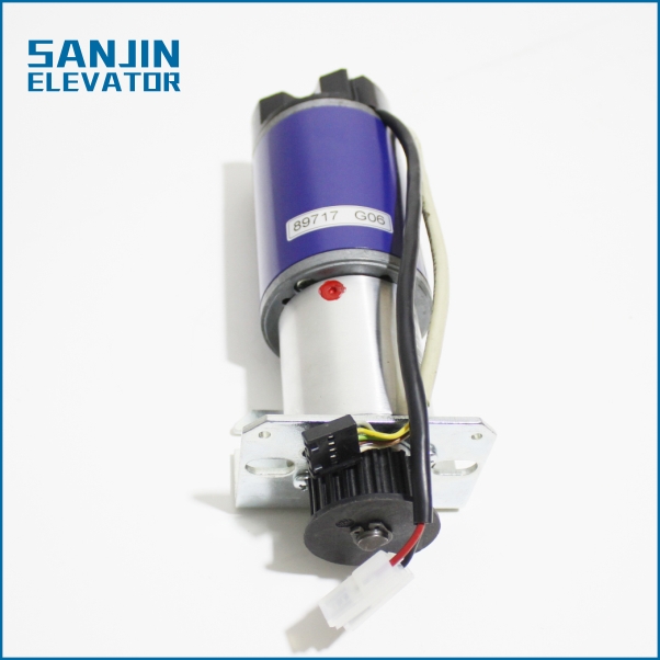 Elevator door Motor KM89717G06 elevator parts