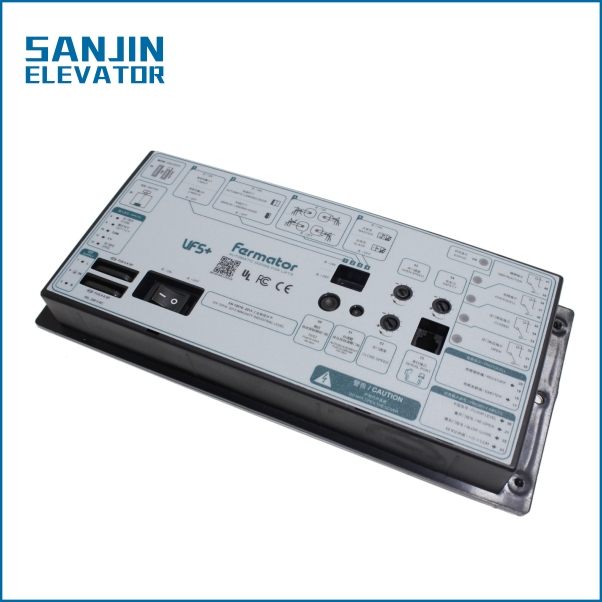 Elevator door controller VVVF4 VF5 Elevator parts