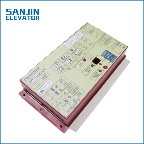 Elevator door controller VVVF4 VF5 Elevator parts