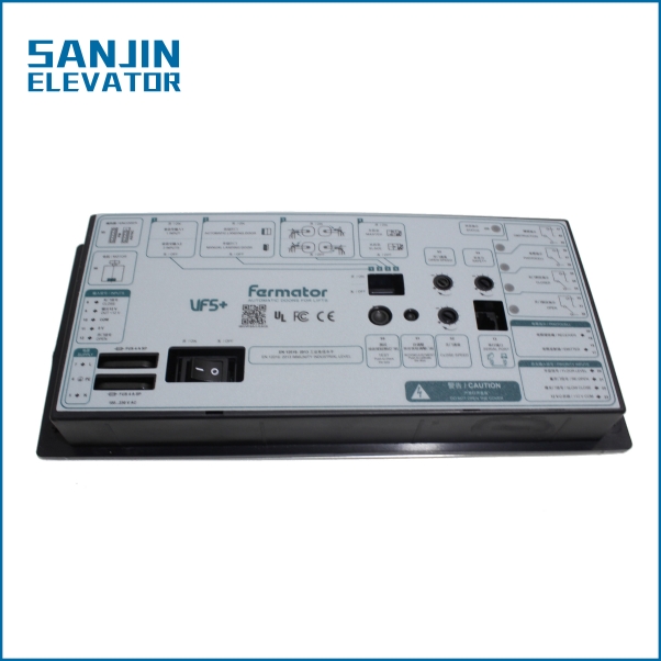 Elevator door controller VVVF4 VF5 Elevator parts