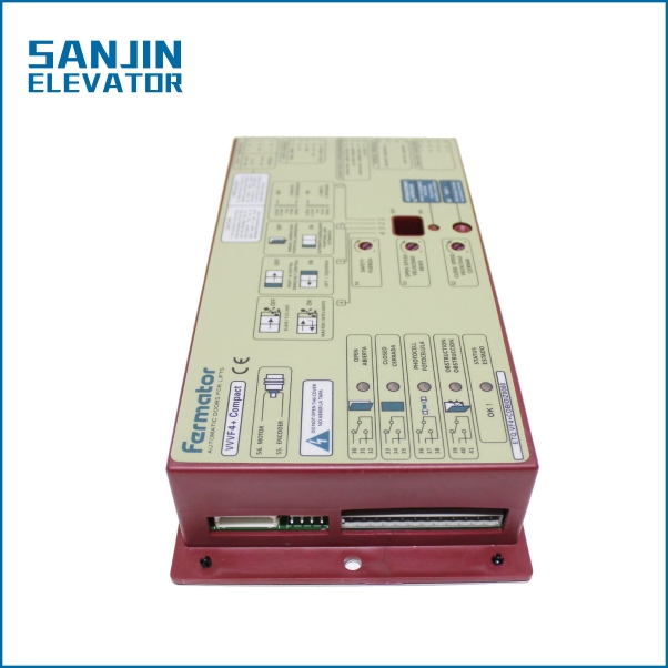 Elevator door controller VVVF4 VF5 Elevator parts