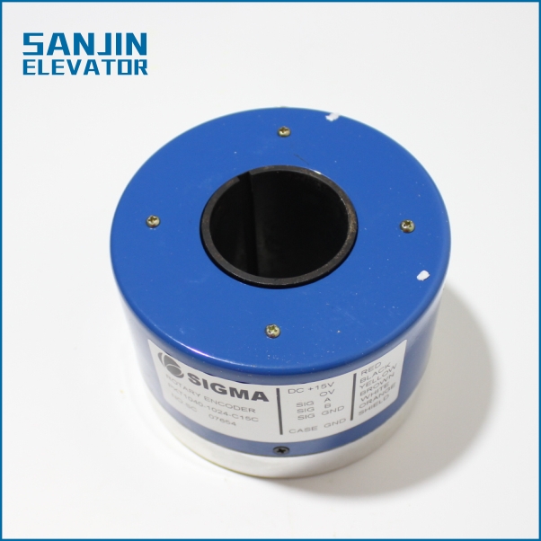 Elevator encoder PKT10401024C15C elevator parts