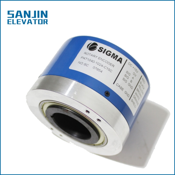 Elevator encoder PKT10401024C15C elevator parts