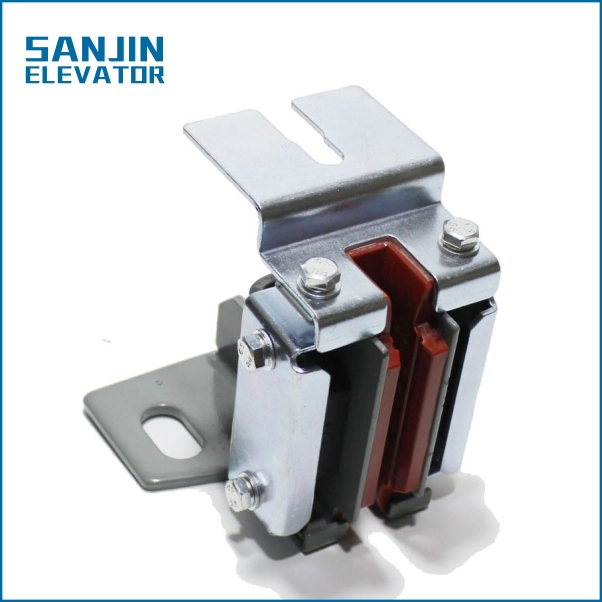 Elevator guide shoe elevator parts Elevator guide shoe elevator parts