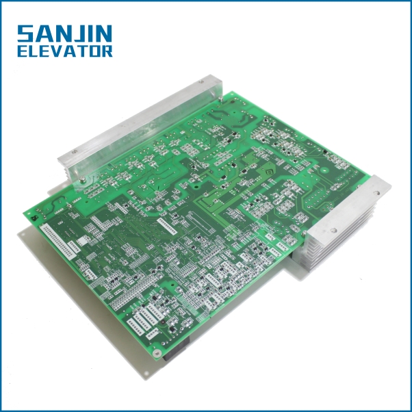 Elevator pcb DOR123C elevator board elevator parts