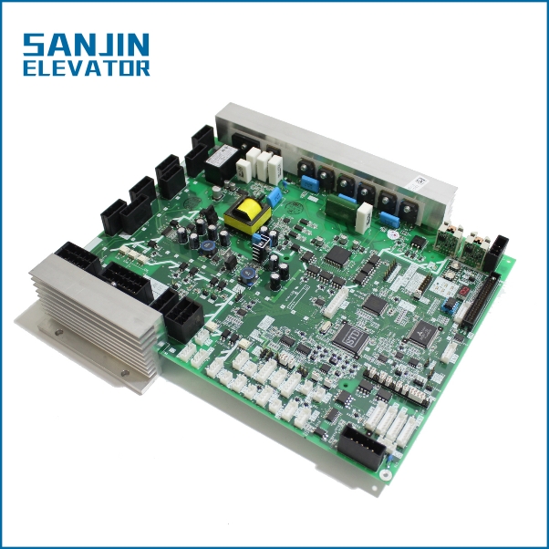 Elevator pcb DOR123C elevator board elevator parts
