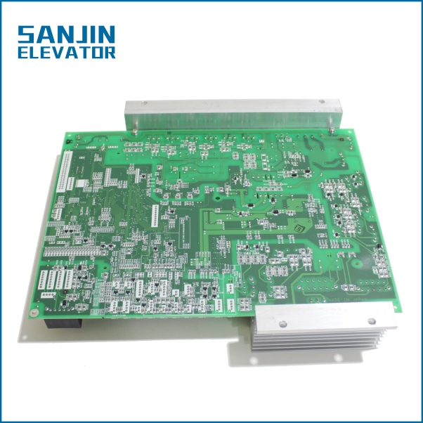 Elevator pcb DOR123C elevator board elevator parts