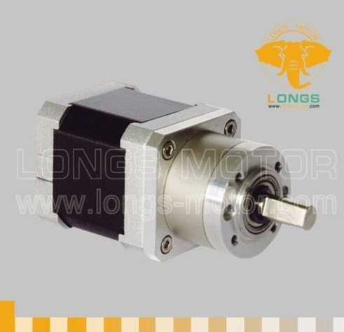 Nema11 Planetary Gearbox stepper motor 271 3D Printer RepRap Kossel Prusa New mini motor
