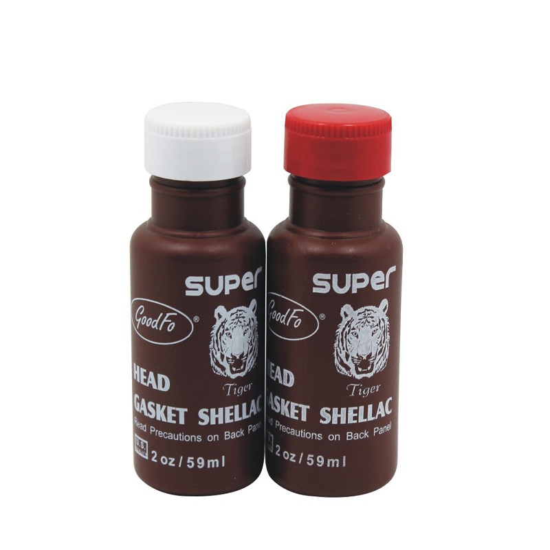 Visbella gasket shellac sealant adhesive