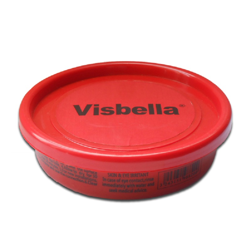 Visbella high temperature resistanceexhaust system tailpipe muffler sealer cement